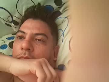 Graterolivan Chaturbate profile image