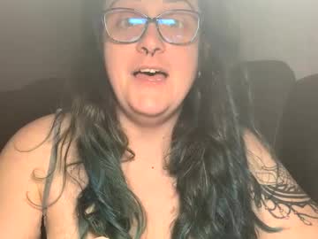 Opal_Onyx1 Chaturbate profile image