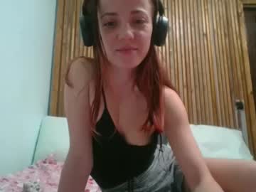 Theshygirl23 Chaturbate profile image