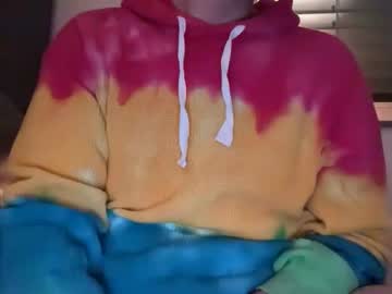 Cutepuppy14 Chaturbate profile image