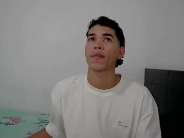 Khalicush Chaturbate profile image