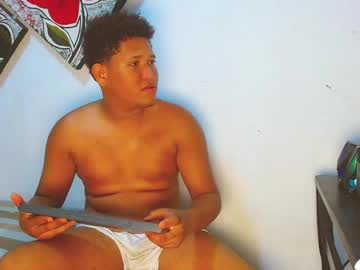 Olivver_Sommer Chaturbate profile image