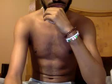 Raythestallion Chaturbate profile image