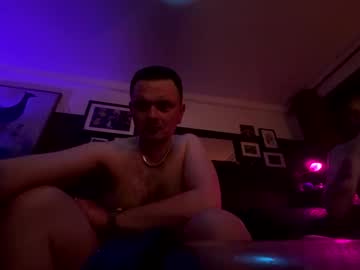 Finchferdie Chaturbate profile image
