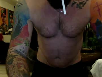 Mexxxaly Chaturbate profile image