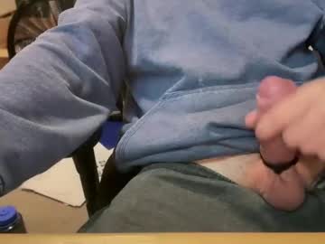 Rogerdodger1987 Chaturbate profile image