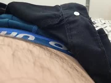 Santo831950 Chaturbate profile image