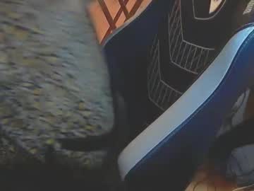 Huntermain1993 Chaturbate profile image
