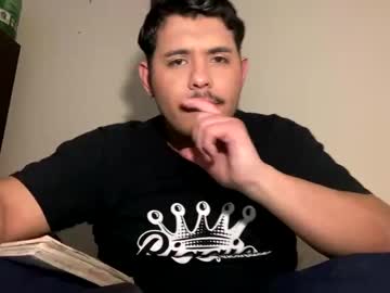 Versgemini Chaturbate profile image