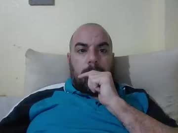 Chechuades Chaturbate profile image