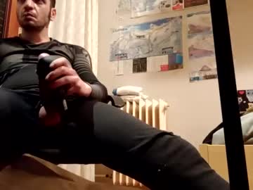 Entrapment33 Chaturbate profile image