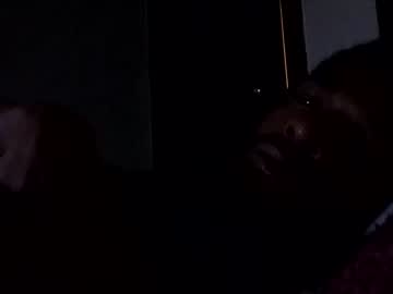 Isiah_1 Chaturbate profile image