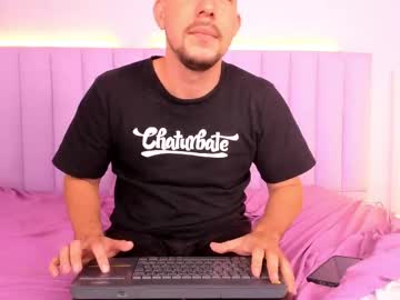 Joelpraga Chaturbate profile image
