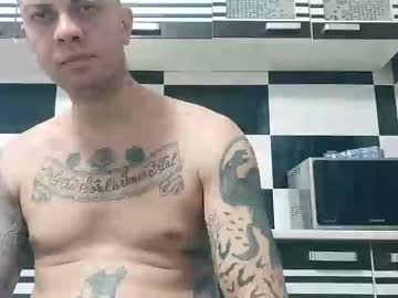 Stefanoo07 Chaturbate profile image