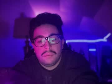 Thecaptainofcreamteam Chaturbate profile image