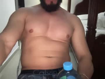 Mauboyxl Chaturbate profile image