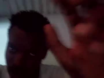 Mrstrongerr2 Chaturbate profile image