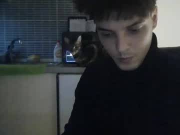 Angelfrankk Chaturbate profile image