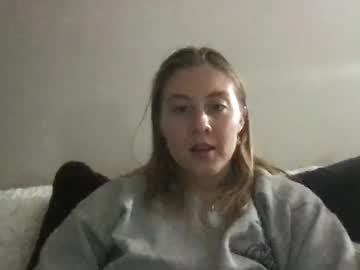 Everleyrosee Chaturbate profile image
