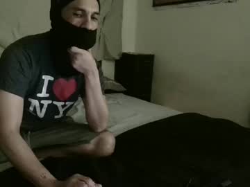 Heres431017 Chaturbate profile image