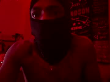 Dom_Chamberlain Chaturbate profile image