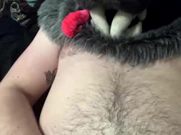 Jackal_Doggo Chaturbate profile image