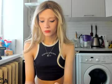 Profile of barbie_von_deville