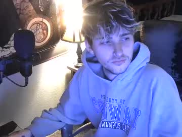 Kylerodom Chaturbate profile image