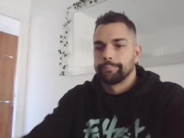 Badmanfit Chaturbate profile image