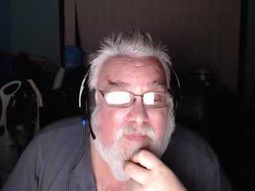 Mr_Benny_Again Chaturbate profile image