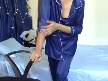 Natashasexy01 Chaturbate profile image