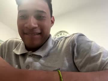 Elvis_Figueroa Chaturbate profile image