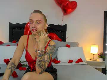 Profile of scarlett_cg_
