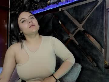 Amaia_90 Chaturbate profile image