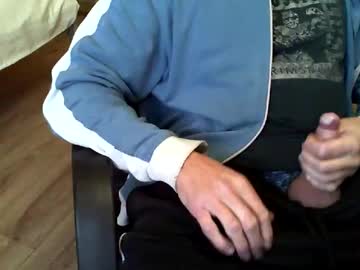 Steve285923 Chaturbate profile image