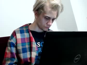 Fernrichard Chaturbate profile image