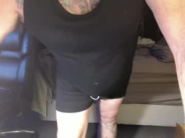 Hungaussie8inch Chaturbate profile image