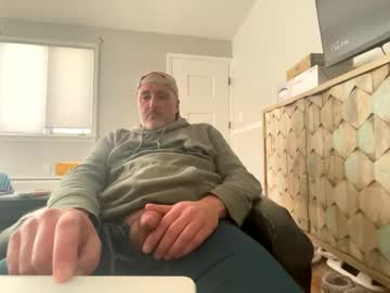 Mikeyeastcoast Chaturbate profile image