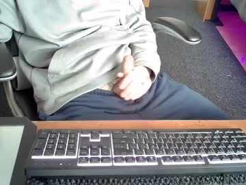 Notjmerrik Chaturbate profile image