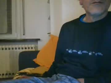 Luppolo69 Chaturbate profile image