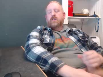 Redbeardviking85 Chaturbate profile image