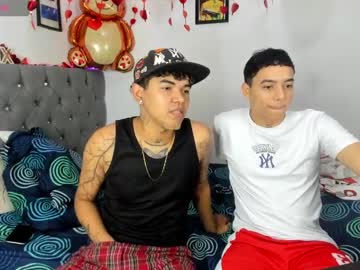 Matheus_Santosx Chaturbate profile image