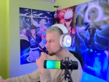 Paranoiamidan Chaturbate profile image