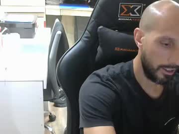 Sementalrocky Chaturbate profile image