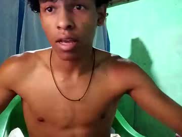 Toko_Oliver56 Chaturbate profile image