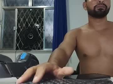 Naylsonflamengo Chaturbate profile image