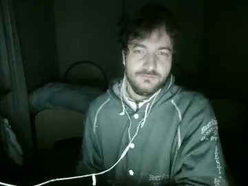 Antohank Chaturbate profile image