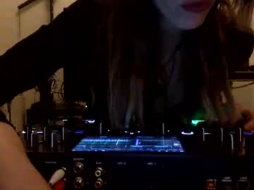 Missbeaudlaire Chaturbate profile image