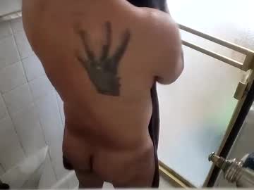 Damnedthorny Chaturbate profile image