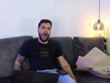 Davbed07 Chaturbate profile image